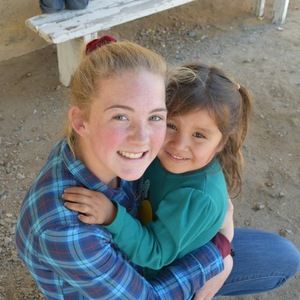 Meet your Posher, Jaci